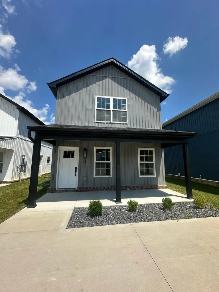 124 Highway 1611 Russell Springs KY 42642