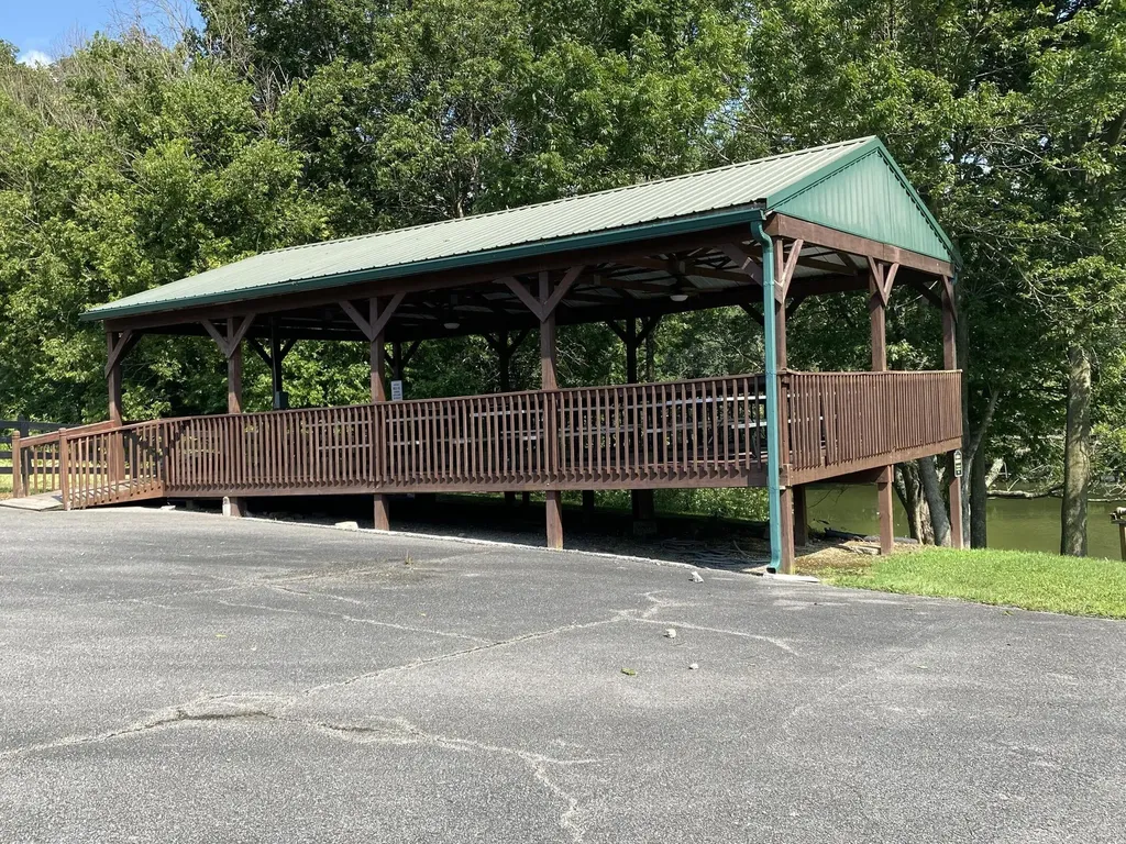 90 Meadow Point Drive Lancaster KY 40444