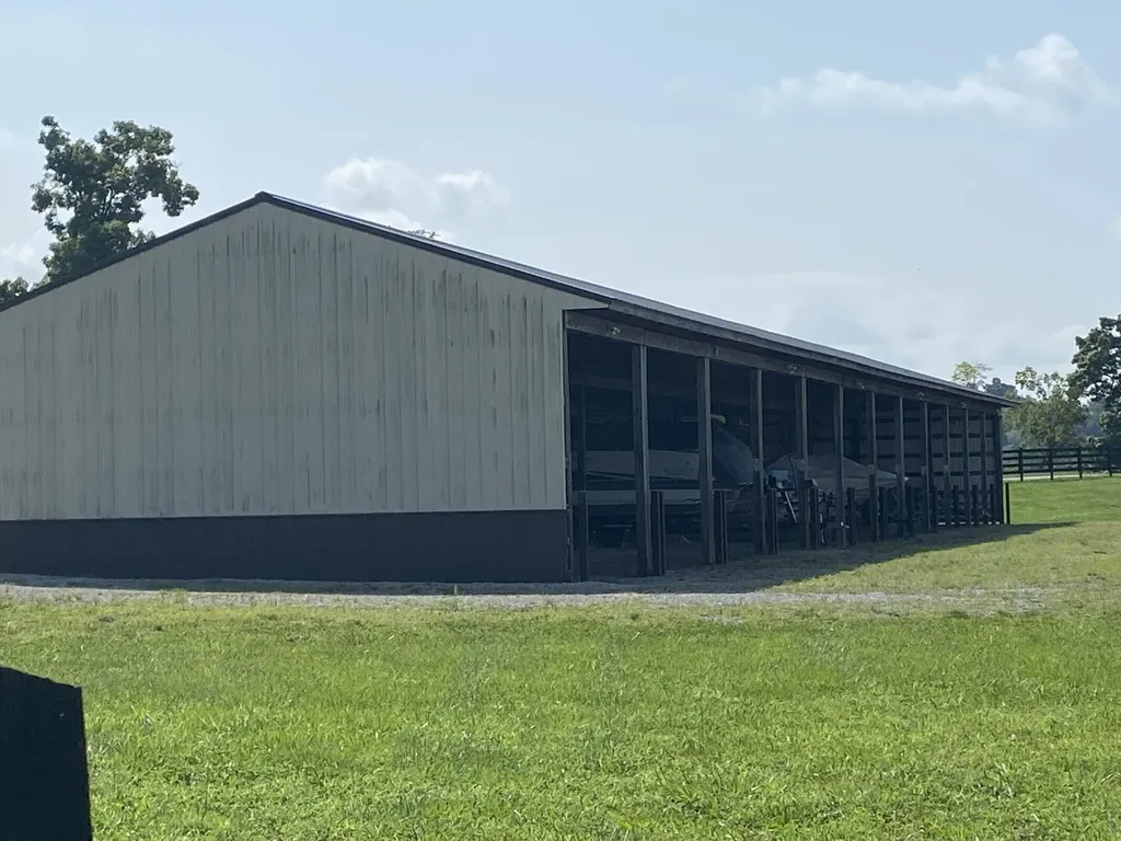 90 Meadow Point Drive Lancaster KY 40444