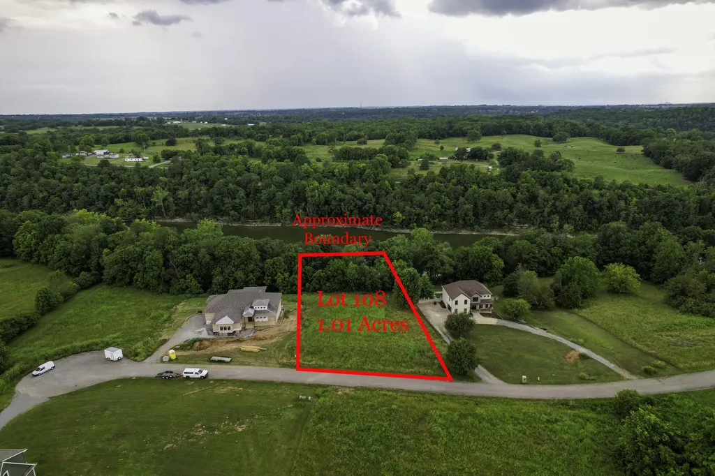 90 Meadow Point Drive Lancaster KY 40444