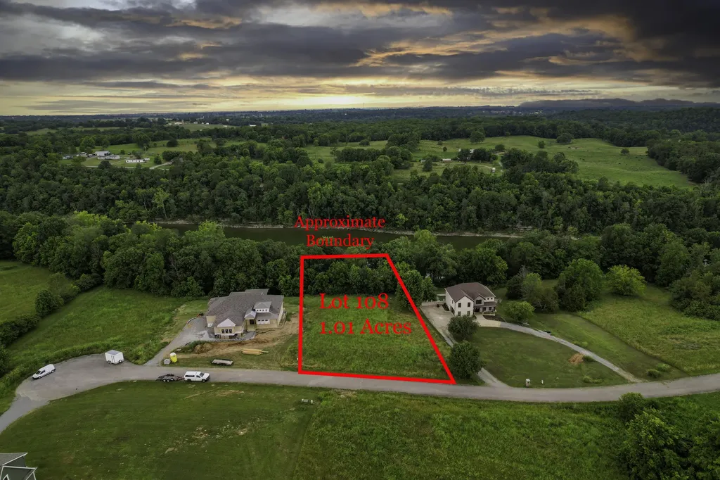 90 Meadow Point Drive Lancaster KY 40444