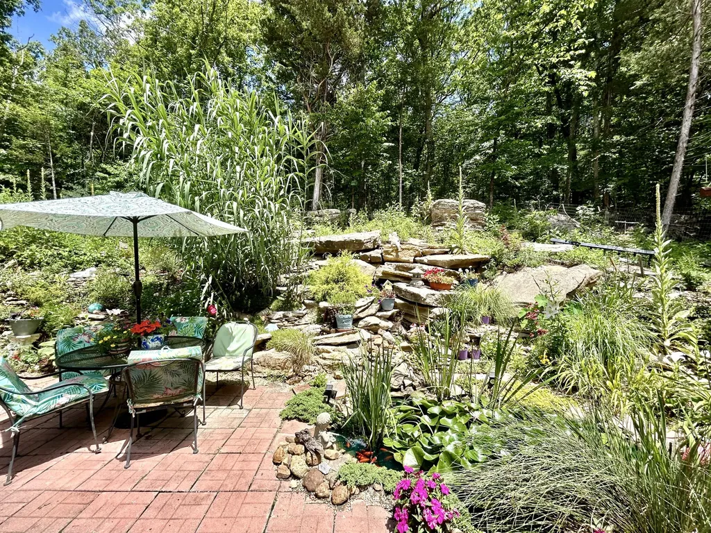 3296 Omega Park Road Somerset KY 42501