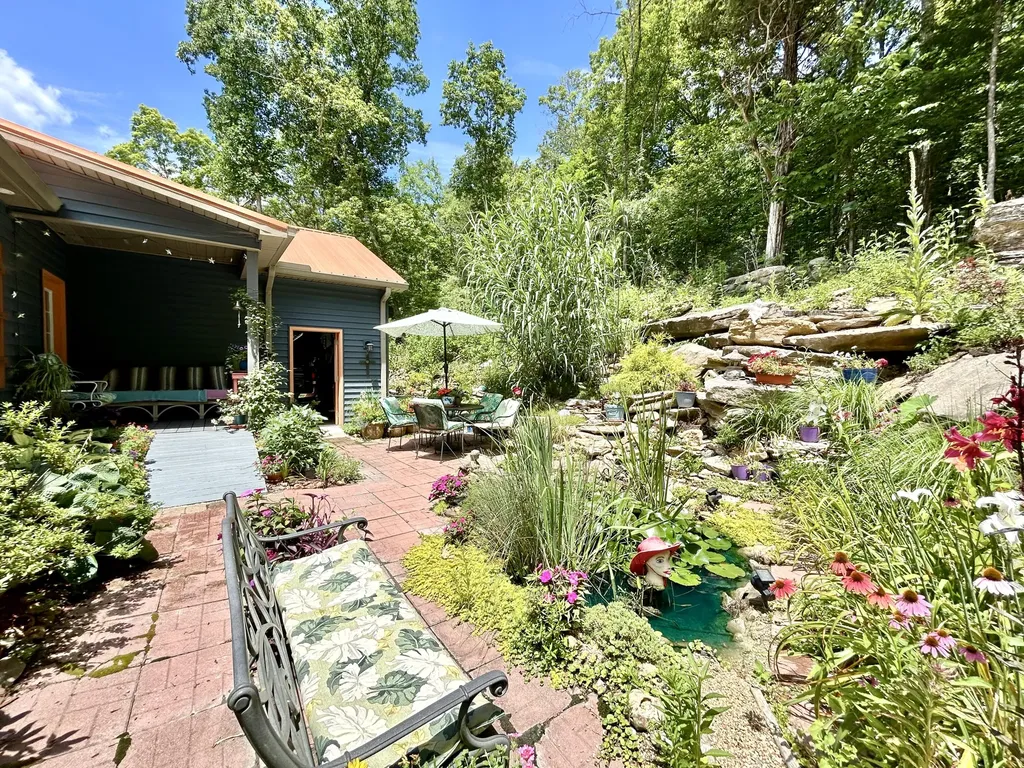 3296 Omega Park Road Somerset KY 42501