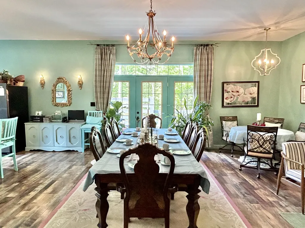 3296 Omega Park Road Somerset KY 42501