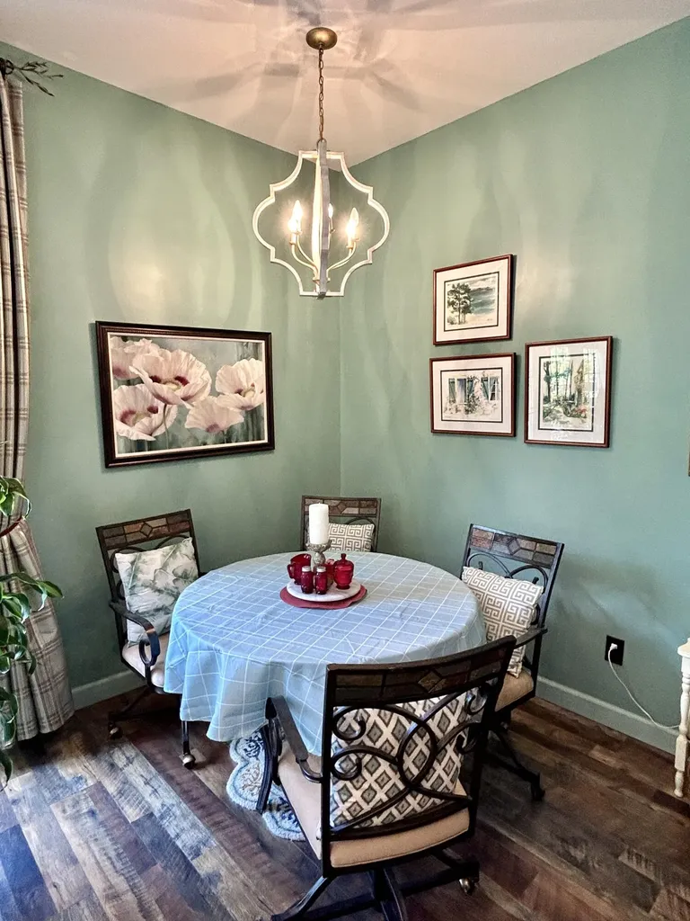 3296 Omega Park Road Somerset KY 42501