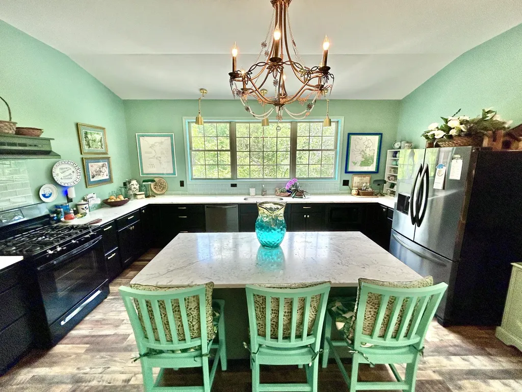 3296 Omega Park Road Somerset KY 42501