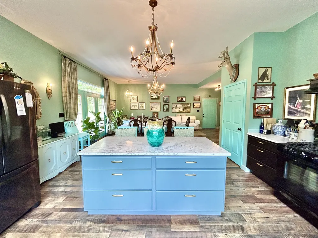 3296 Omega Park Road Somerset KY 42501