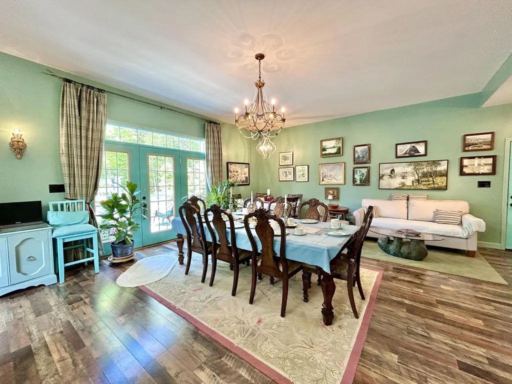 3296 Omega Park Road Somerset KY 42501