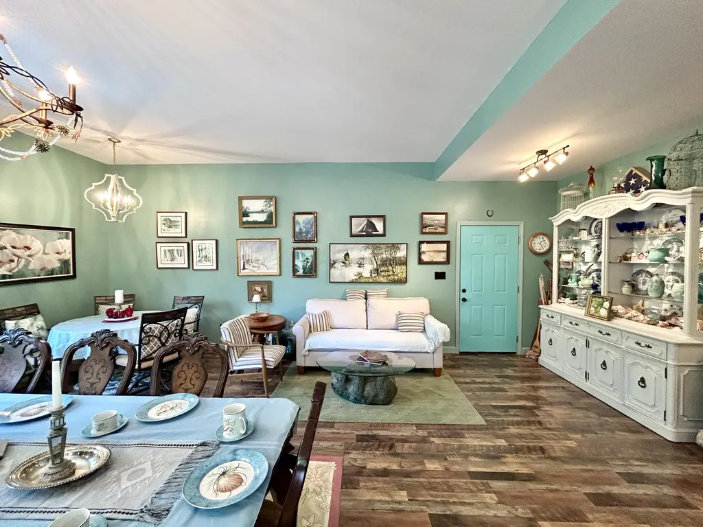 3296 Omega Park Road Somerset KY 42501