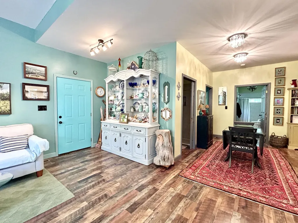 3296 Omega Park Road Somerset KY 42501