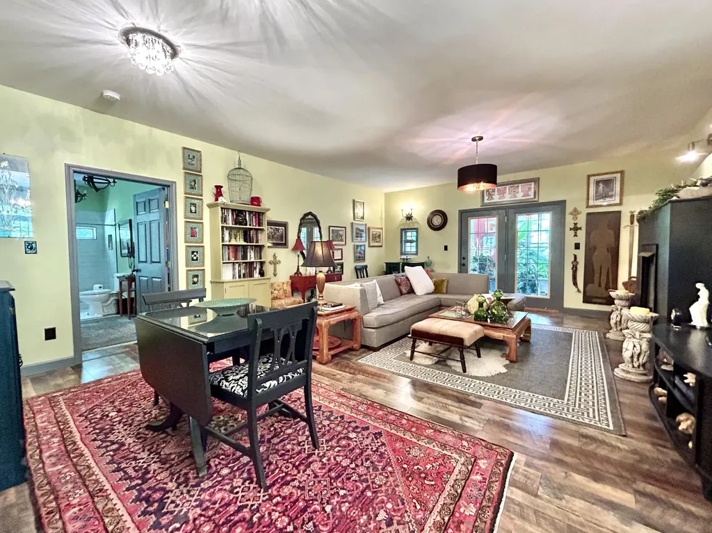 3296 Omega Park Road Somerset KY 42501