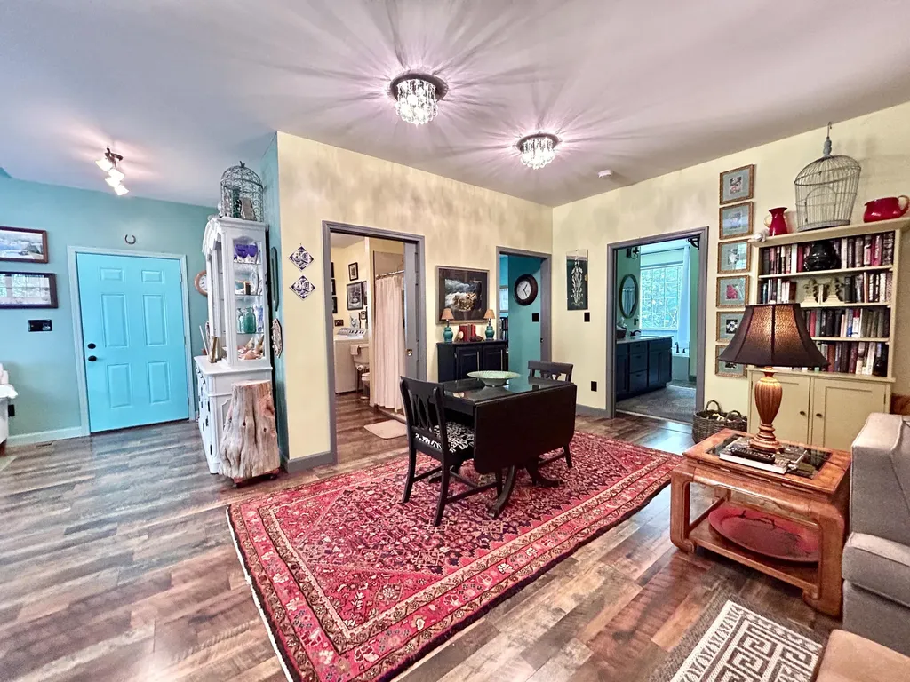 3296 Omega Park Road Somerset KY 42501