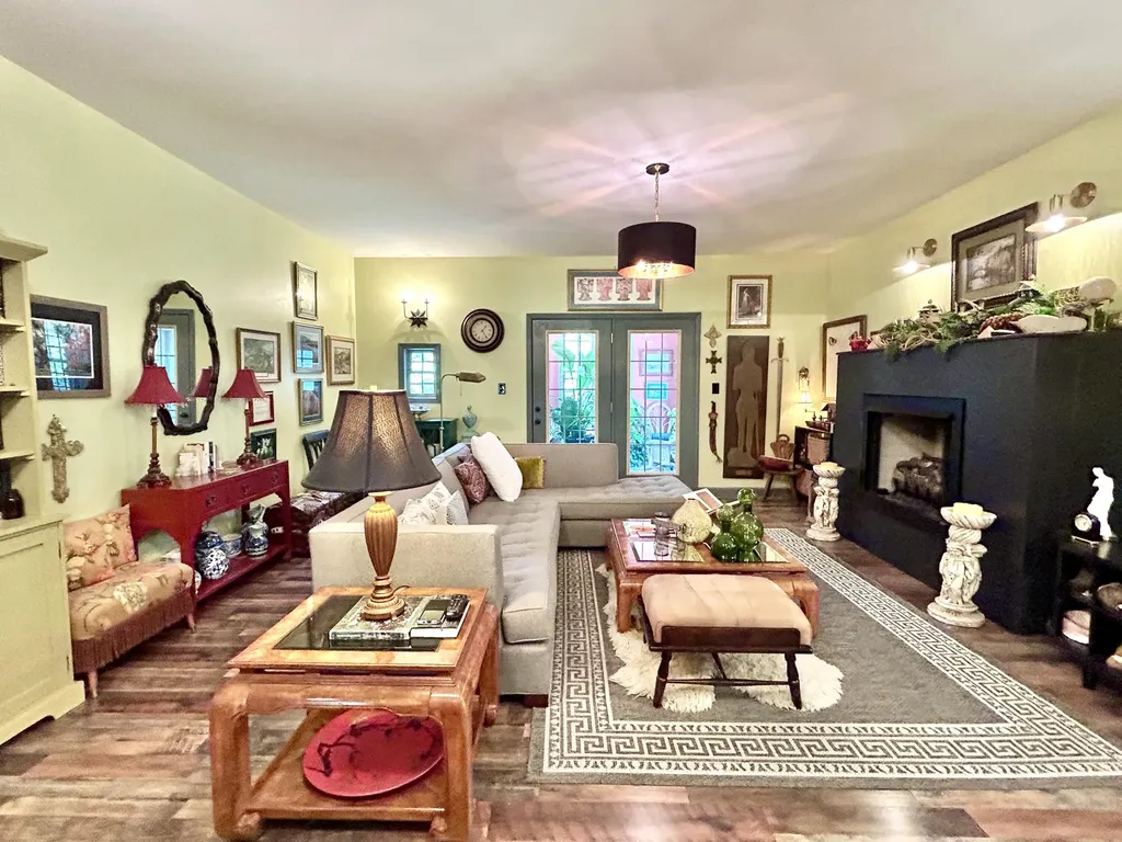 3296 Omega Park Road Somerset KY 42501