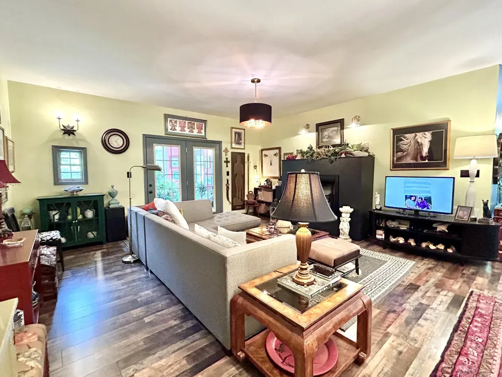 3296 Omega Park Road Somerset KY 42501