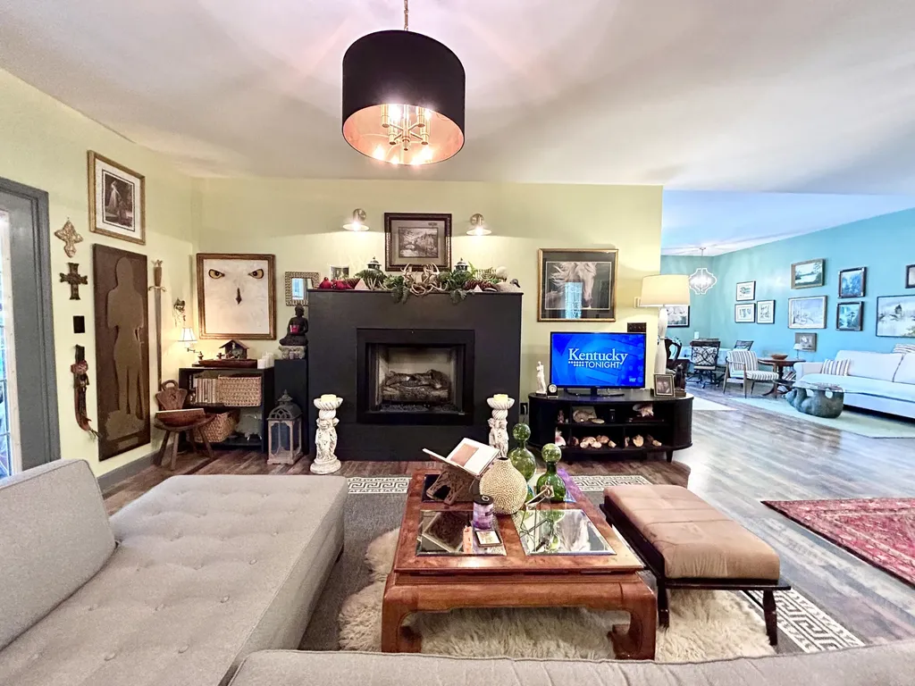 3296 Omega Park Road Somerset KY 42501