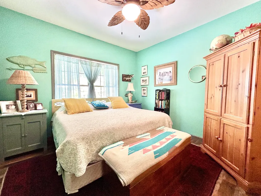 3296 Omega Park Road Somerset KY 42501