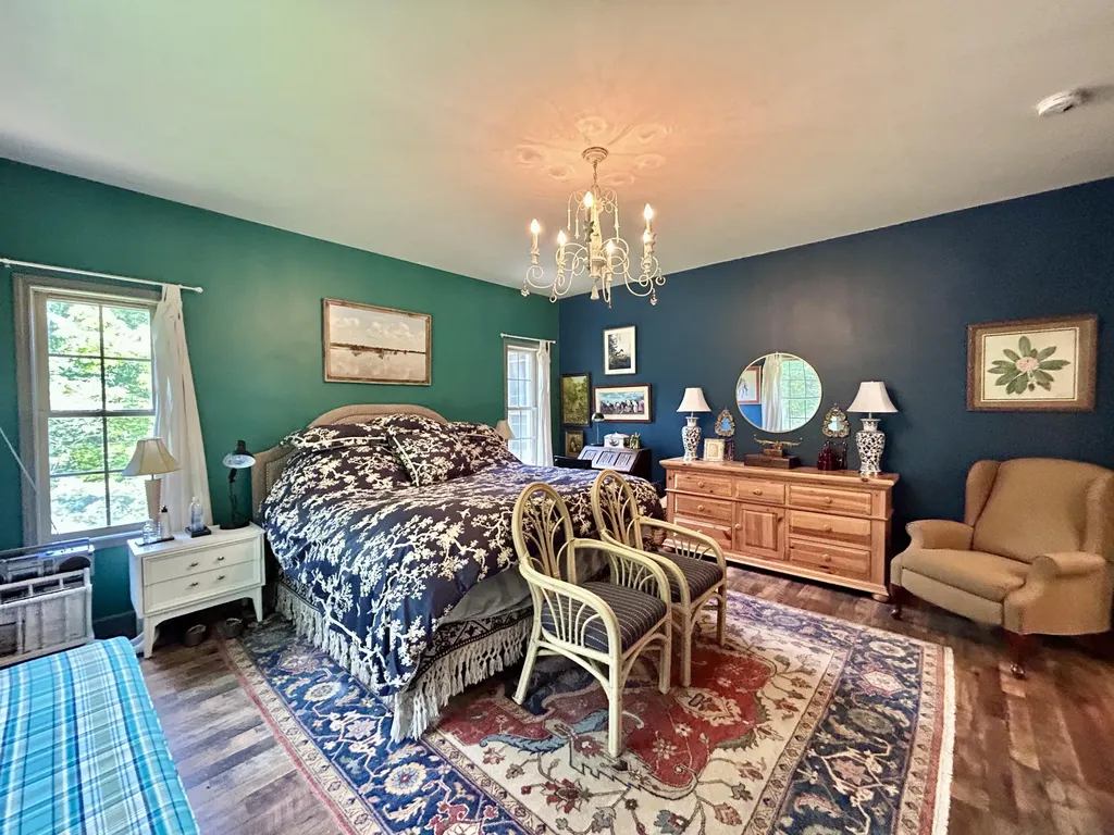 3296 Omega Park Road Somerset KY 42501