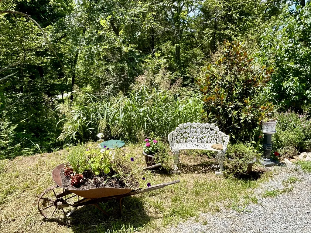 3296 Omega Park Road Somerset KY 42501