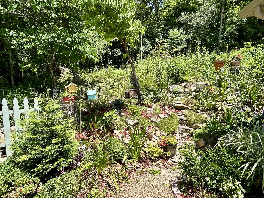 3296 Omega Park Road Somerset KY 42501