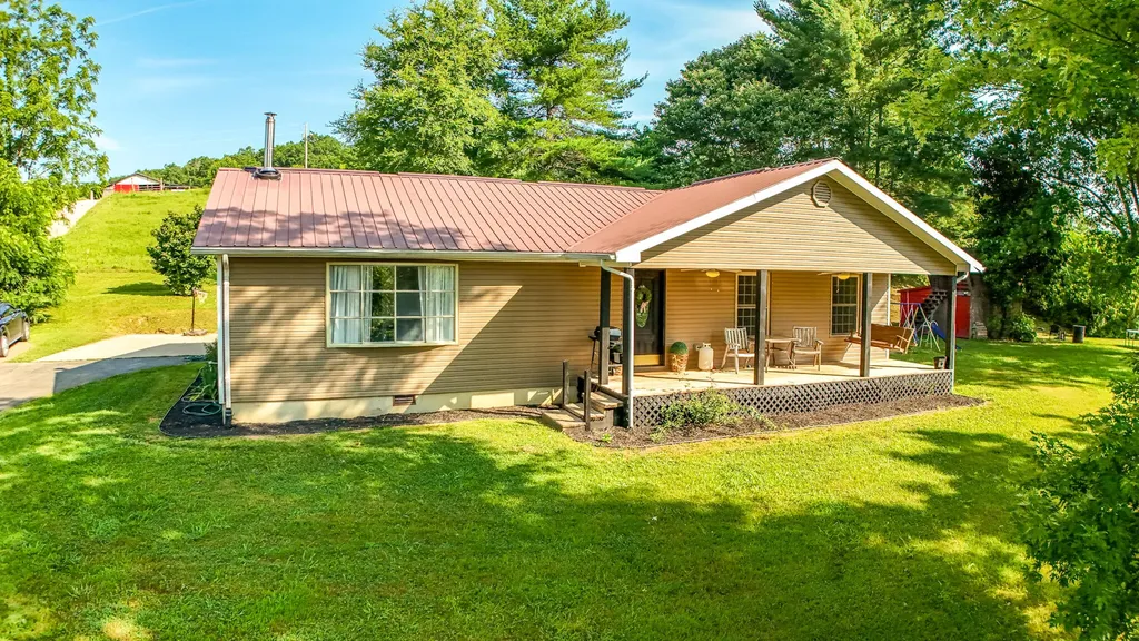 4887 Key 11 Cannon KY 40923