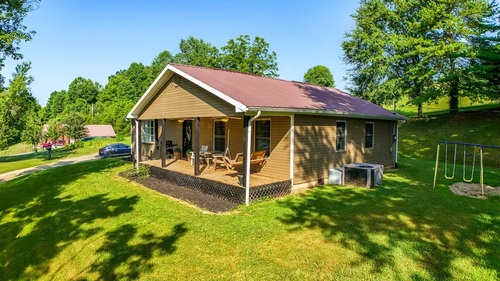 4887 Key 11 Cannon KY 40923