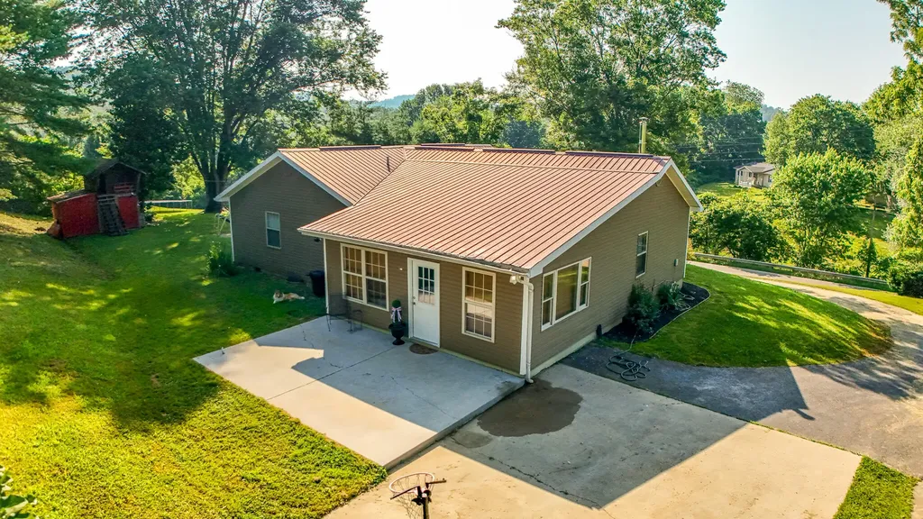 4887 Key 11 Cannon KY 40923