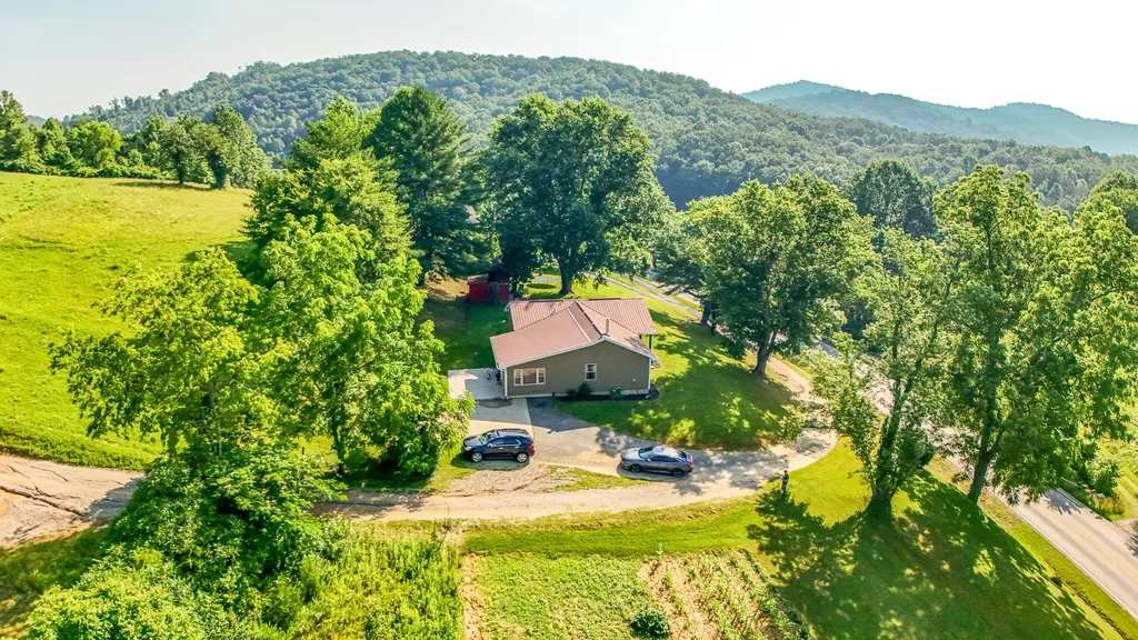 4887 Key 11 Cannon KY 40923