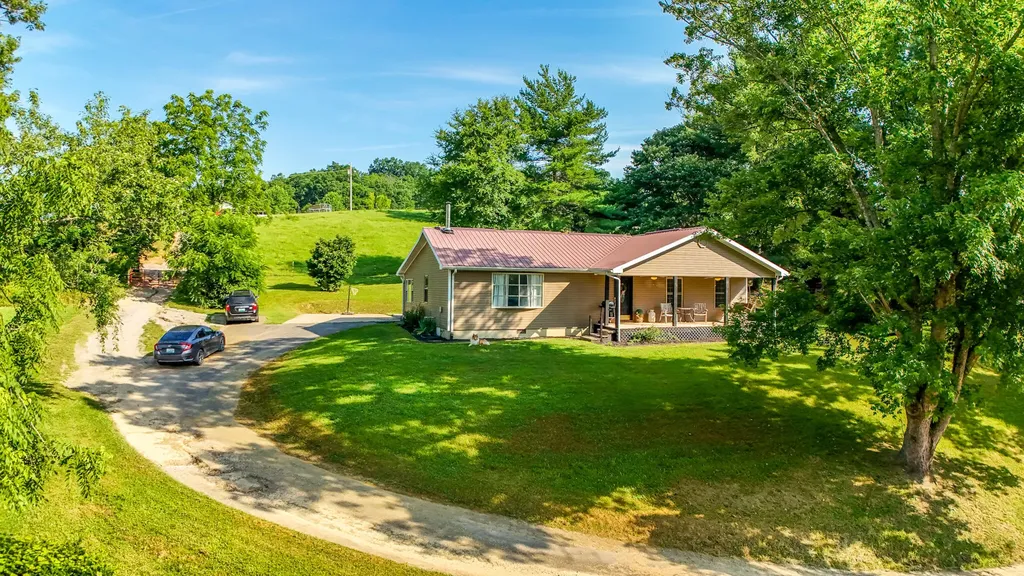 4887 Key 11 Cannon KY 40923