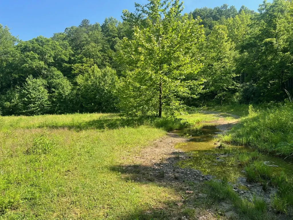 00 SE Licking River Road Salyersville KY 41465