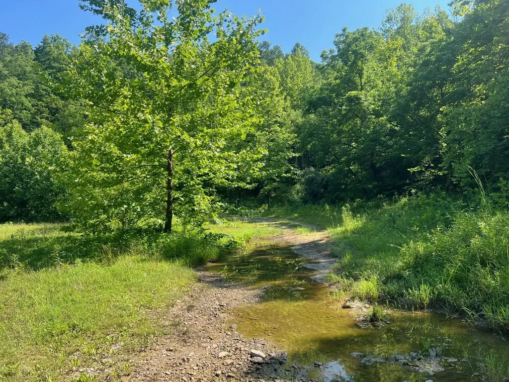 00 SE Licking River Road Salyersville KY 41465