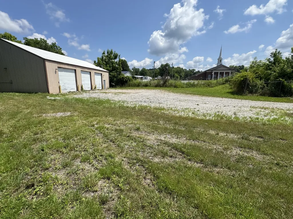 40 Glenview Road London KY 40741