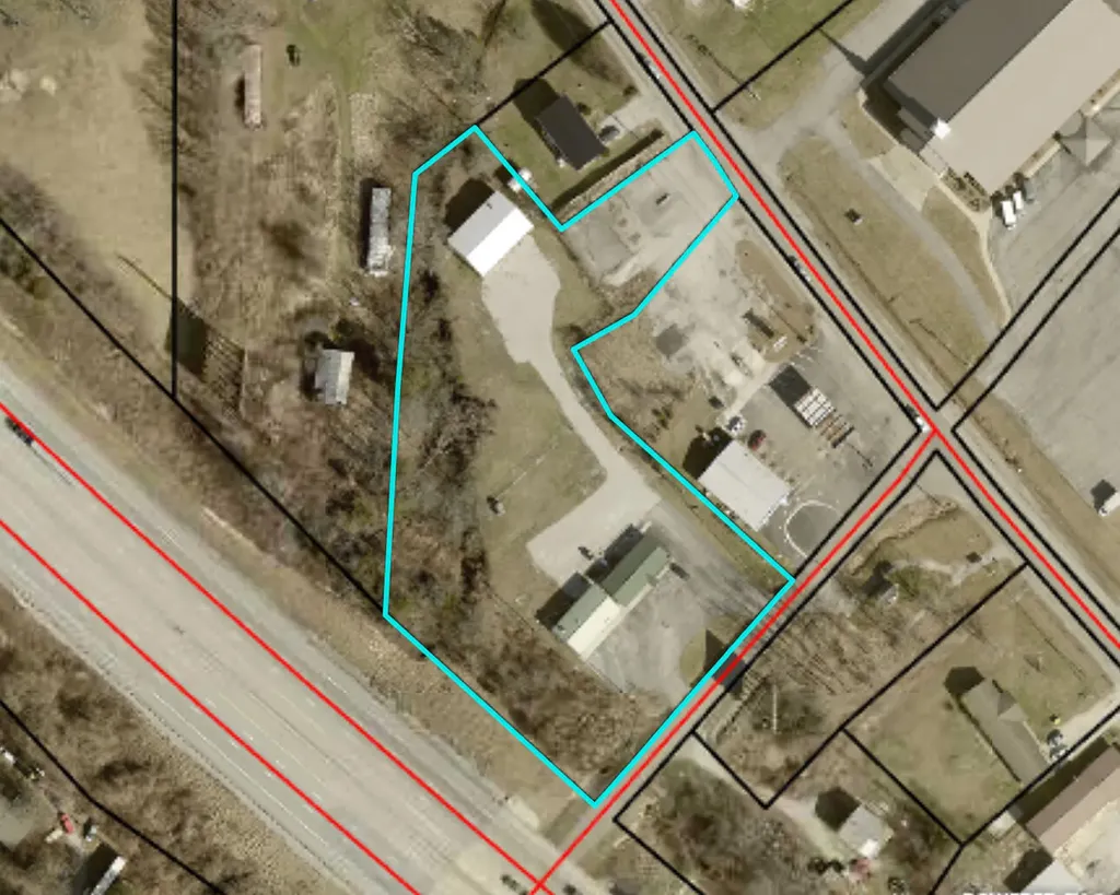 40 Glenview Road London KY 40741