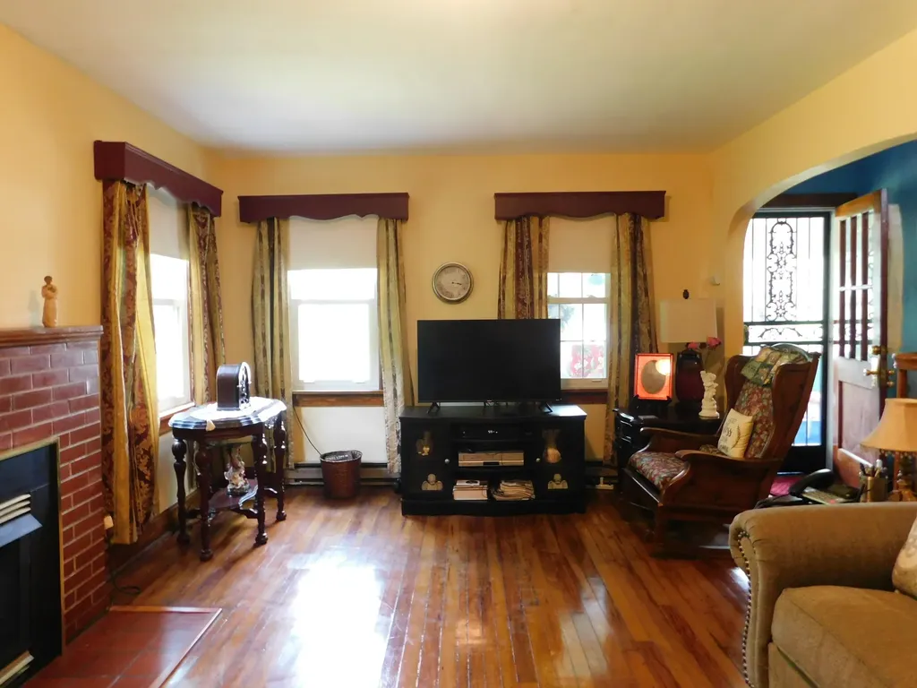 15718 Highway 522 Cumberland KY 40823