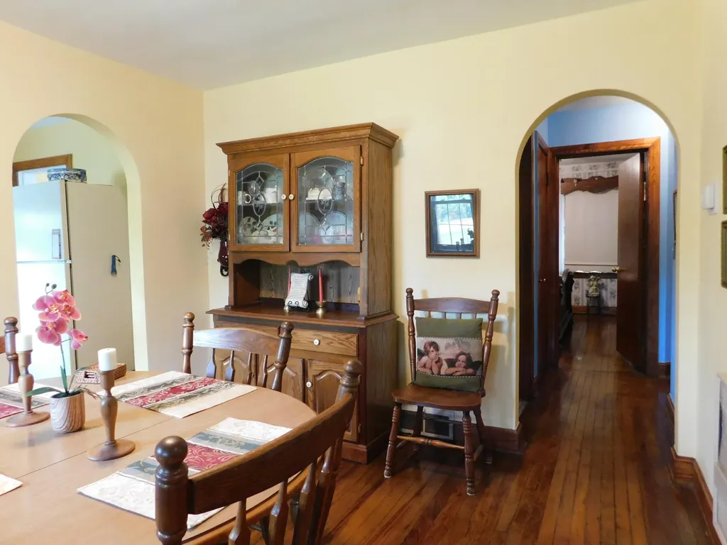 15718 Highway 522 Cumberland KY 40823