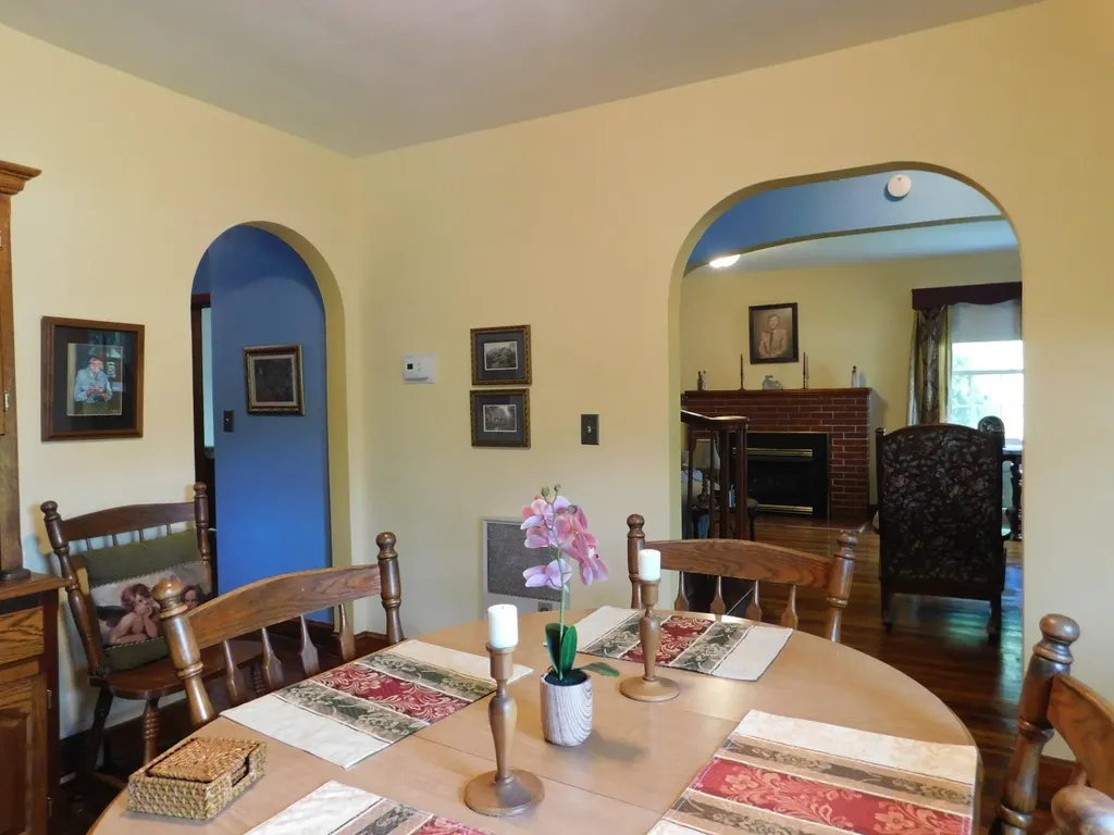 15718 Highway 522 Cumberland KY 40823