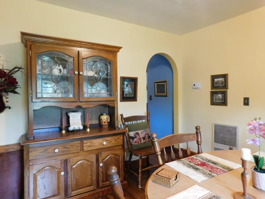 15718 Highway 522 Cumberland KY 40823