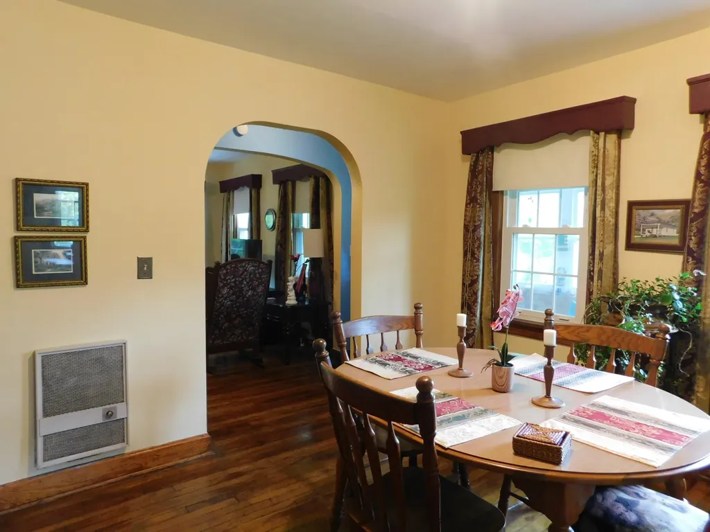 15718 Highway 522 Cumberland KY 40823