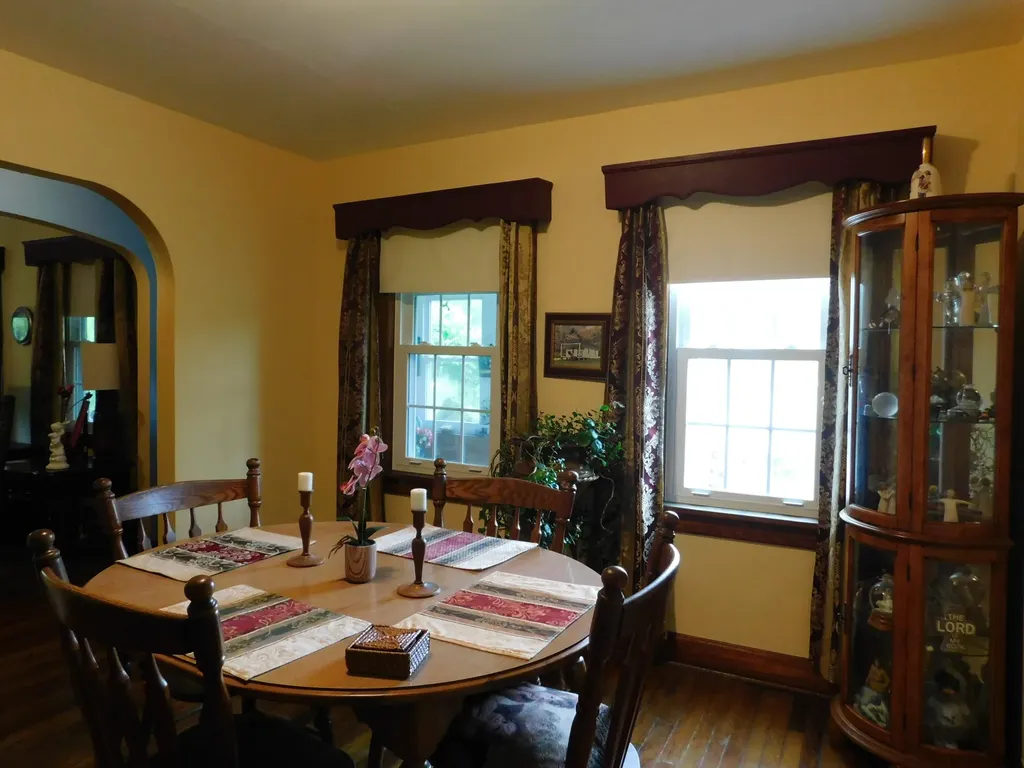 15718 Highway 522 Cumberland KY 40823