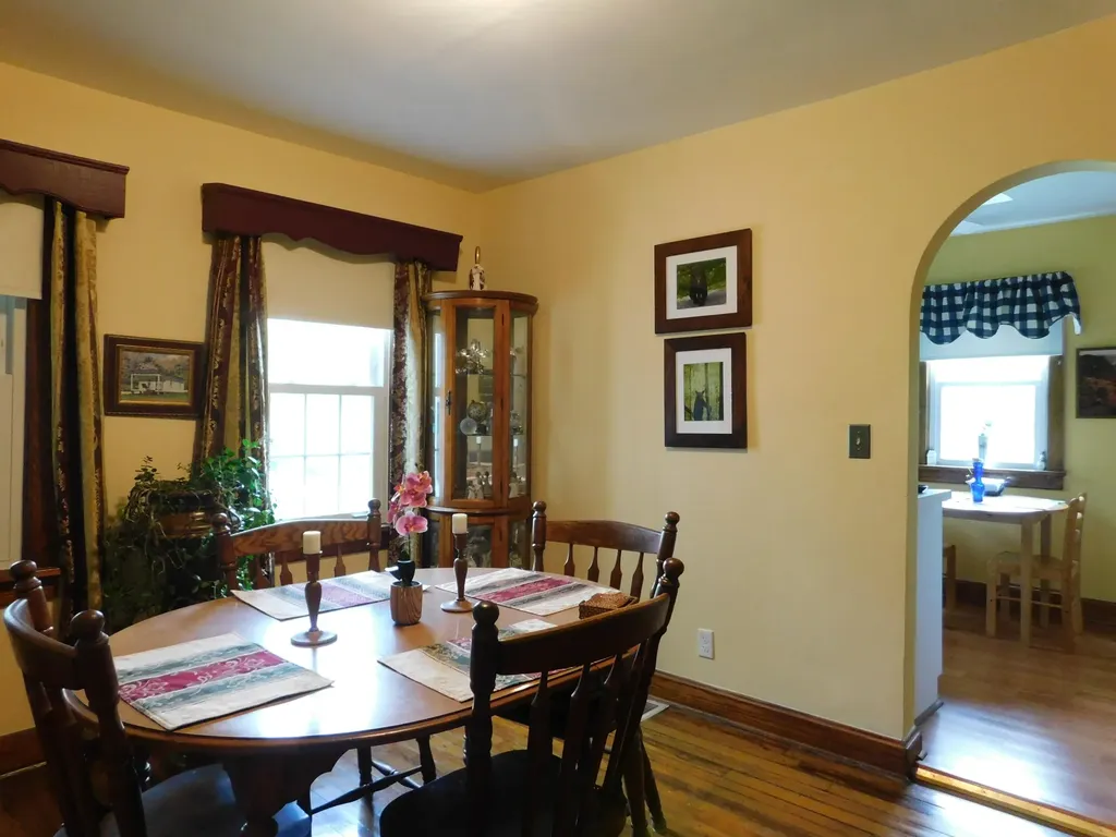 15718 Highway 522 Cumberland KY 40823