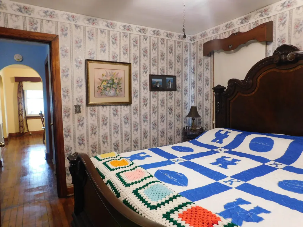 15718 Highway 522 Cumberland KY 40823