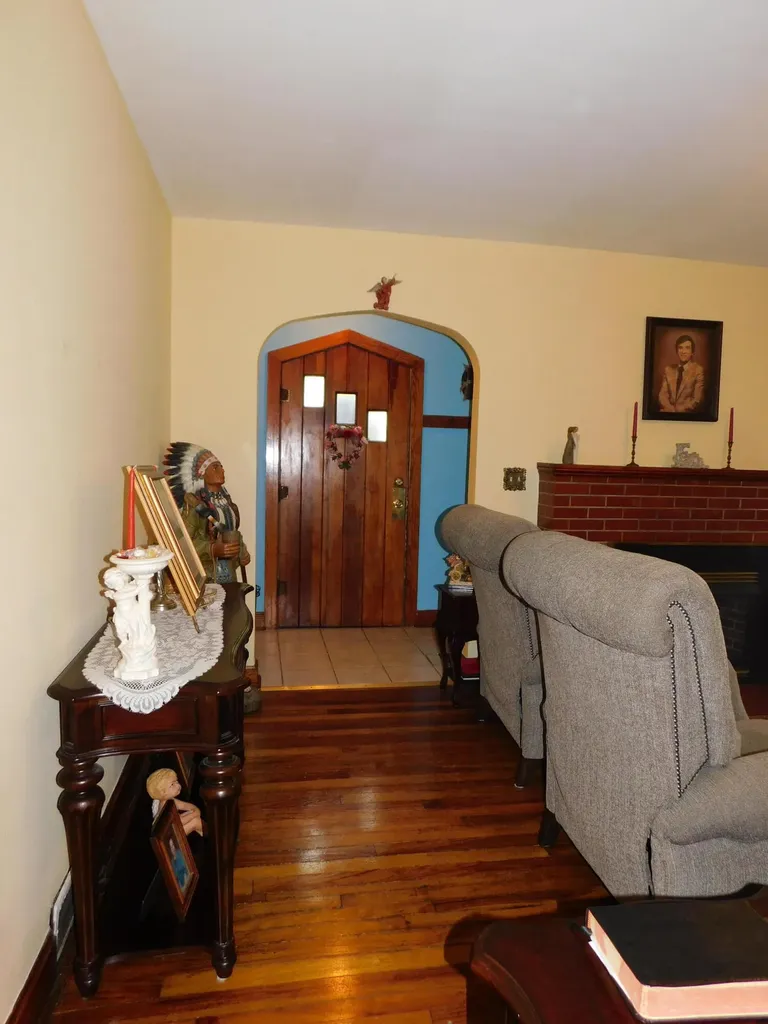 15718 Highway 522 Cumberland KY 40823