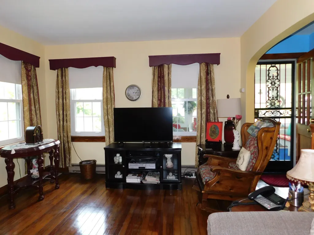 15718 Highway 522 Cumberland KY 40823