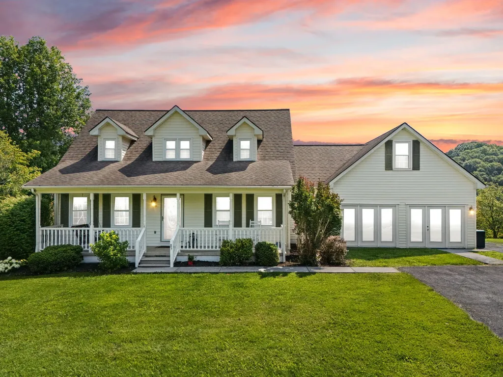 185 Pine Mountain Estate Road Pineville KY 40977