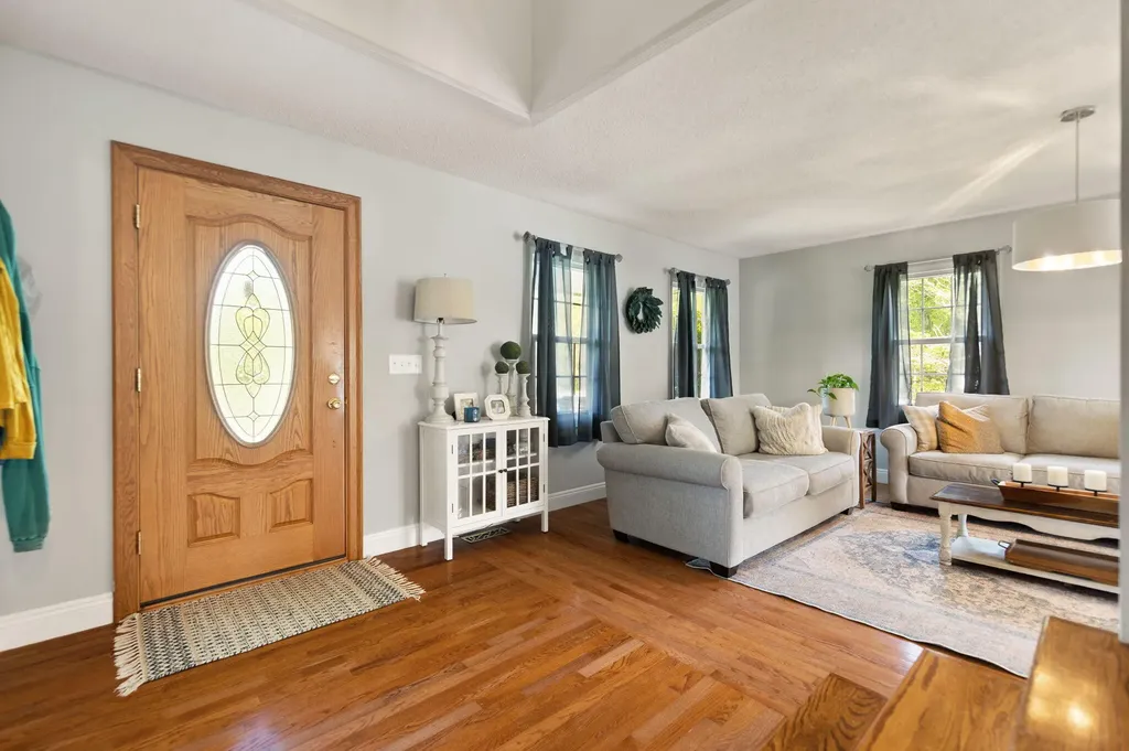 185 Pine Mountain Estate Road Pineville KY 40977