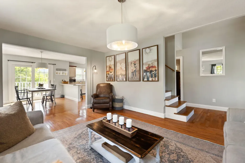185 Pine Mountain Estate Road Pineville KY 40977