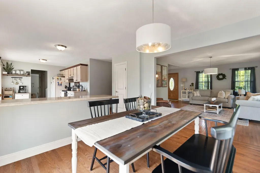 185 Pine Mountain Estate Road Pineville KY 40977