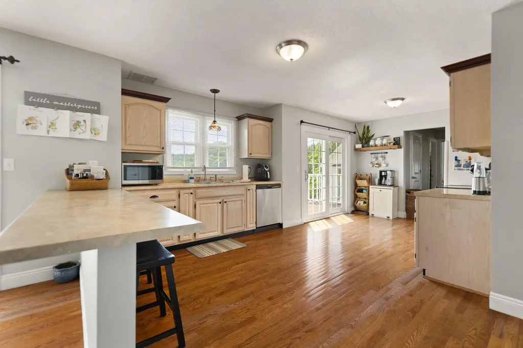 185 Pine Mountain Estate Road Pineville KY 40977