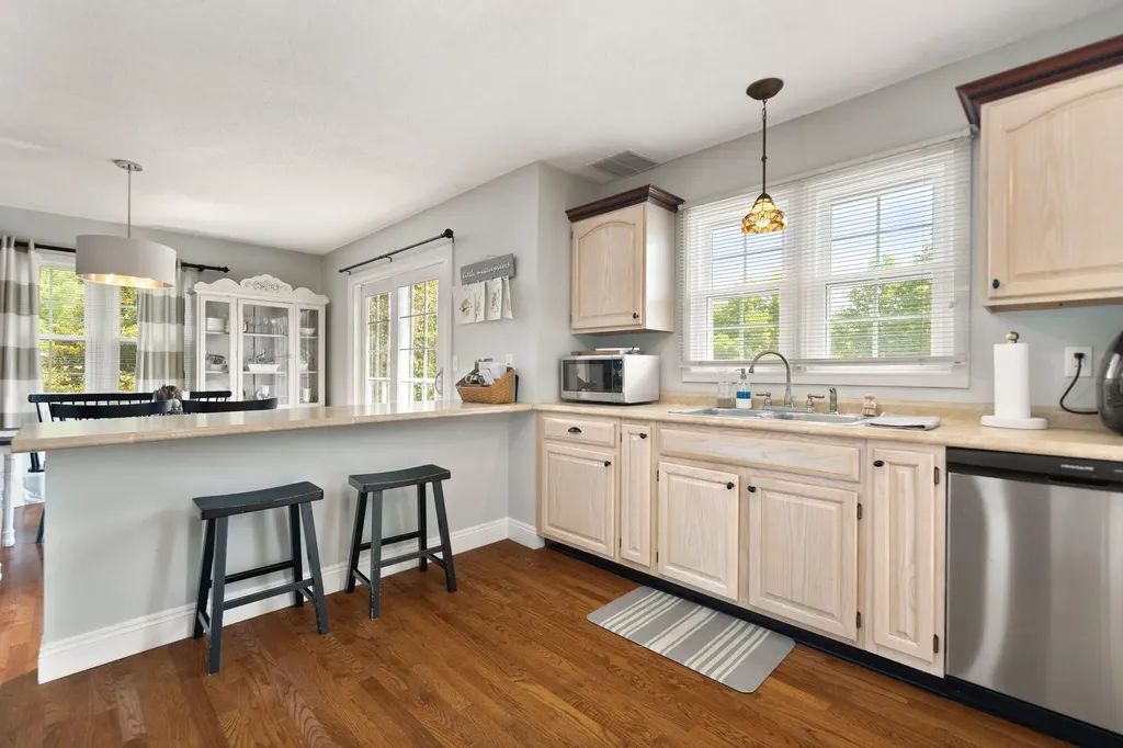 185 Pine Mountain Estate Road Pineville KY 40977