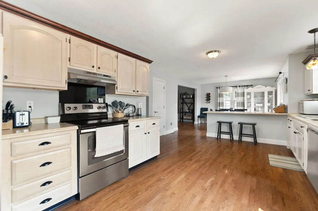185 Pine Mountain Estate Road Pineville KY 40977