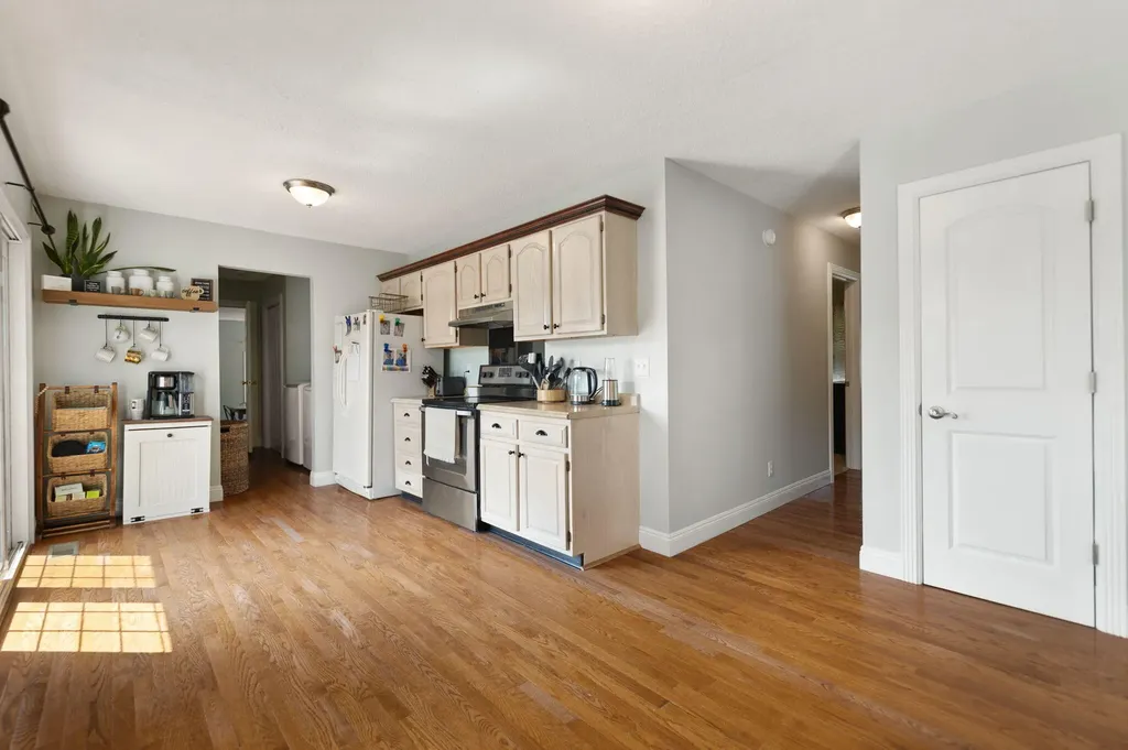 185 Pine Mountain Estate Road Pineville KY 40977